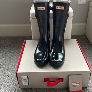 Original Hunter Boots